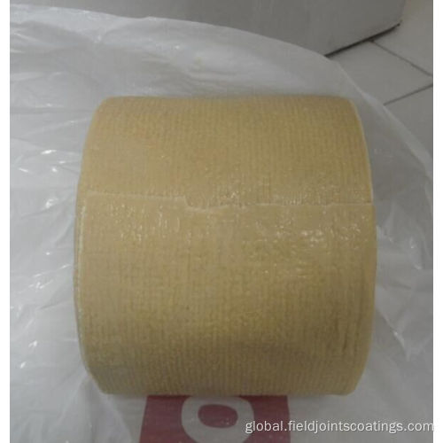 China Grease Tape for marine oil pipe Factory